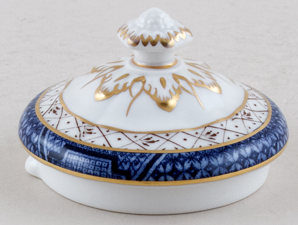 Teapot Lid large c1980s